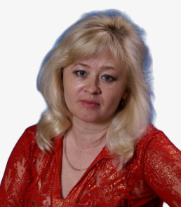 Беликова Ирина Александровна.