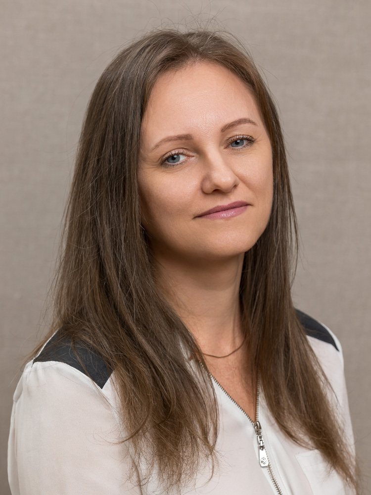 Решетникова Ирина Алексеевна.