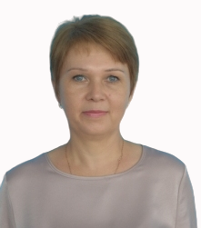 Юрасова Ирина Николаевна.