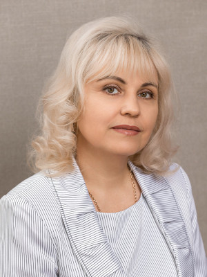Грушина Наталья Викторовна Грушина Наталья Викторовна
