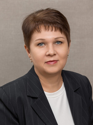 Юрасова Ирина Николаевна Юрасова Ирина Николаевна