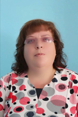 Андреева Екатерина Владимировна Андреева Екатерина Владимировна